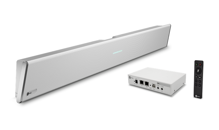 Nureva紐瑞瓦音視頻會議系統