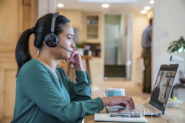 Poly博詣：混合辦公成為人才吸引留存的關(guān)鍵因素