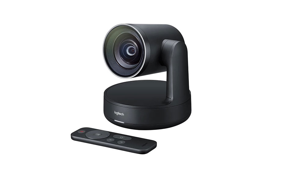 羅技CC4900E 會(huì)議攝像頭