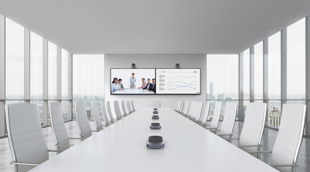 【案例分享】視聽升級，思必馳助力新一代信息技術企業創藍云智高效遠程會議