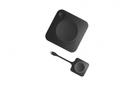 巴可 可立享CX-20 無線投屏