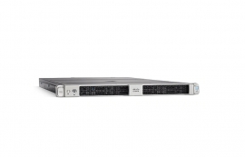 思科Cisco 統一協作平臺BE6000