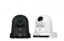 Panasonic松下AW-UE53WMC/KMC攝像機