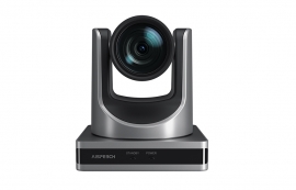 思必馳C40超高清4K云臺攝像機 