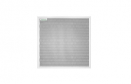 舒爾 SHURE MXA920 天花板矩陣話(huà)筒（方形）