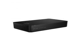 Poly Studio G62 ( A02F9AA#AB2 )   模塊化解決方案