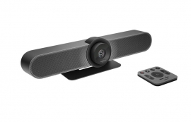 CC4000E 小型視頻會議攝像頭