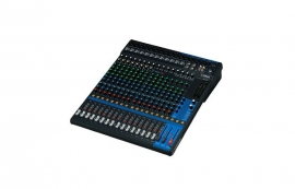 Yamaha雅馬哈MG20模擬調音臺