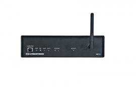 Crestron快思聰MC3中控主機(jī)