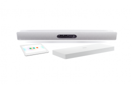 思科CISCO CS-KITPLUS-K9可跟蹤會(huì)議終端（TTC7-25）