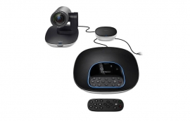 CC3500E 中大型視頻會議系統