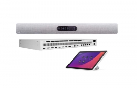 思科CISCO CS-KITPRO-K9 分體式會議終端 (TTC6-13)