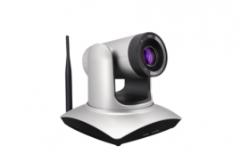 無線4K攝像機 W410