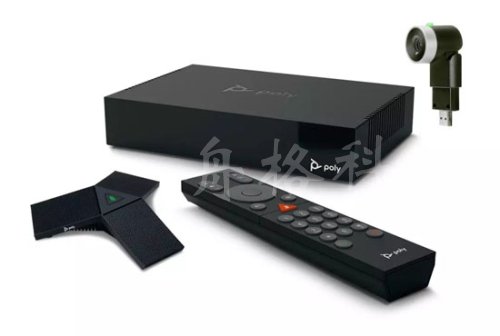 Poly G200 使用秘籍在手，品質視頻會議你有！