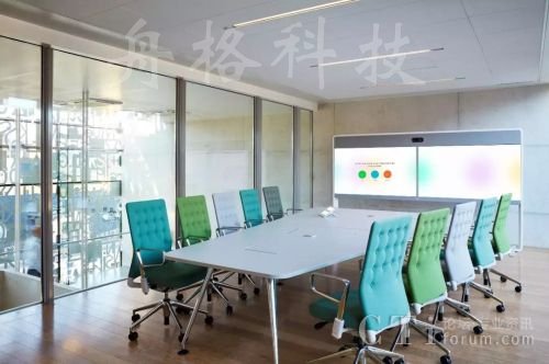 終結糟糕的會議體驗，來思科Webex Room對號入座吧