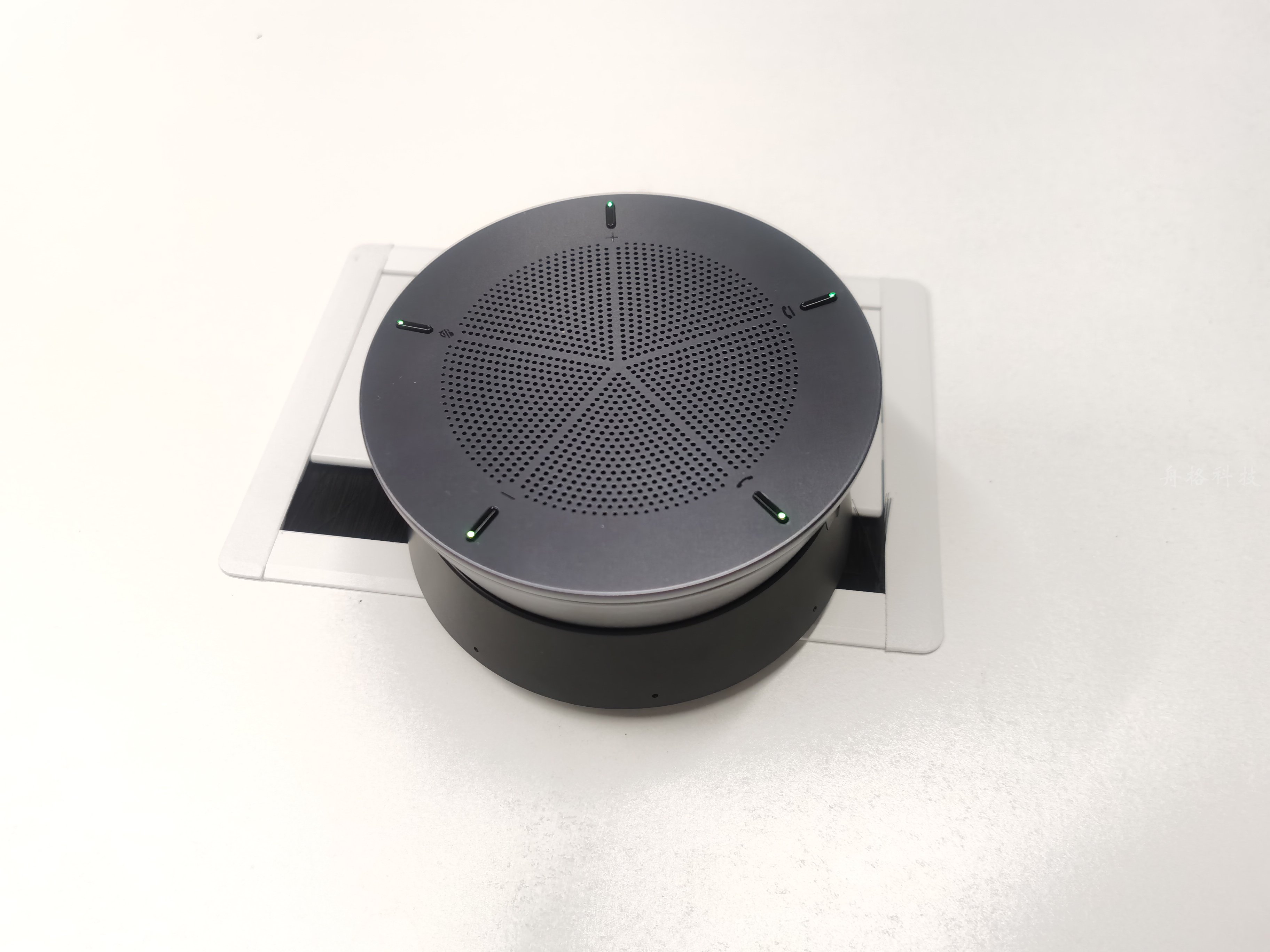 Hamedal A20會議麥克風