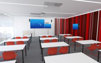 部署一套視頻會議系統需考慮的因素