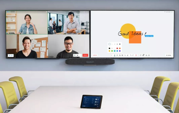 Poly博詣 X 騰訊會(huì)議，強(qiáng)強(qiáng)聯(lián)合為您提供高品質(zhì)會(huì)議體驗(yàn)