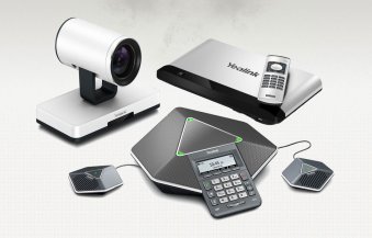 億聯遠程視頻會議VC120