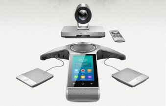 億聯(lián)視頻會議VC800