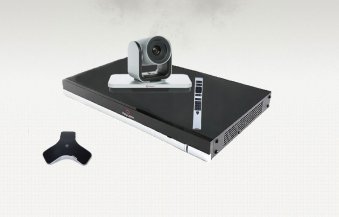 寶利通Group550高清視頻會(huì)議終端