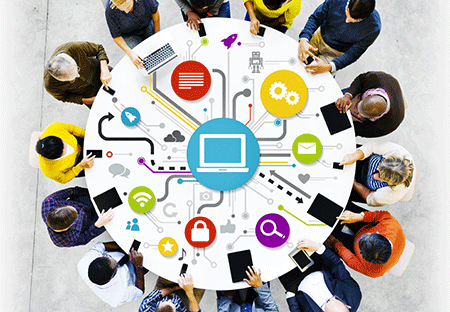 WebEx協作混合云