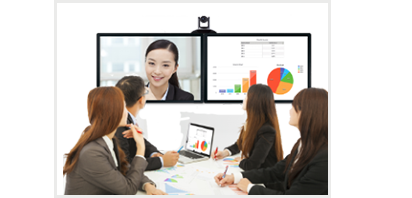 矚目會(huì)議室系統(tǒng)