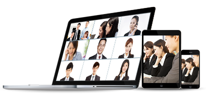 矚目會(huì)議室系統(tǒng)