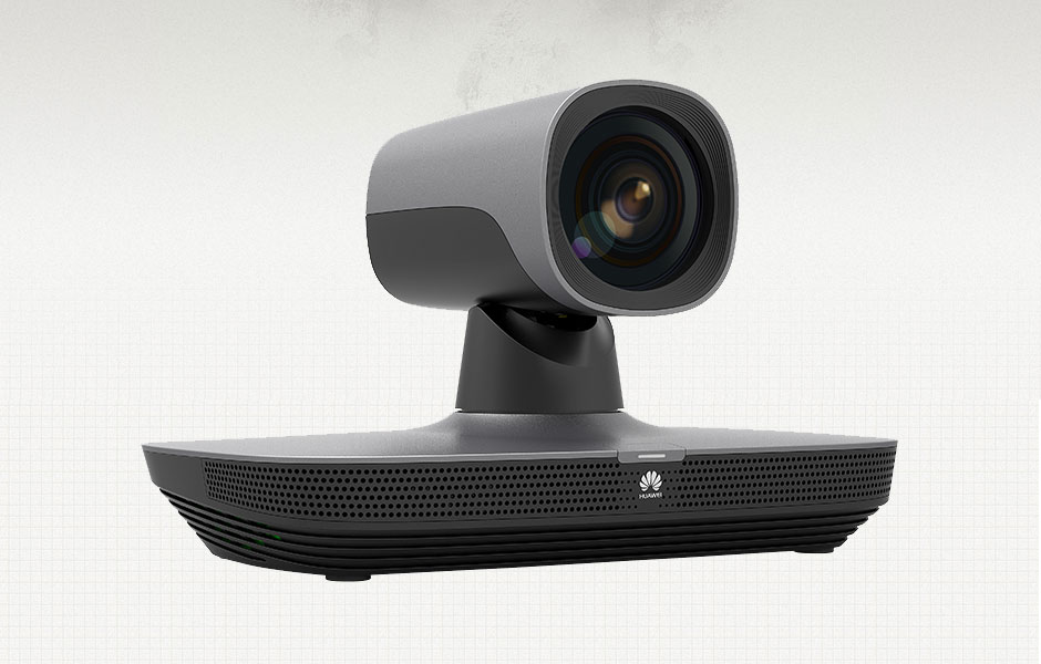 華為TE20一體化高清視頻會議終端