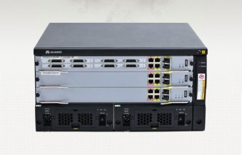 華為VP9650高清視頻會議全適配MCU會議控制單元