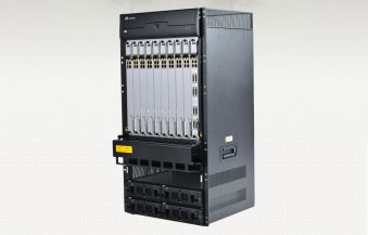 華為VP9660高清視頻會議全適配MCU會議控制單元