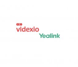 Yealink和Videxio合作為用戶提供高質量，可靠的視頻會議
