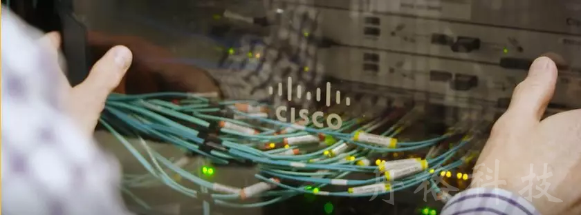 思科的統一計算系統（UCS）平臺