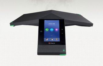 寶利通Trio 8800音視頻會(huì)議系統(tǒng)終端會(huì)議電話機(jī)