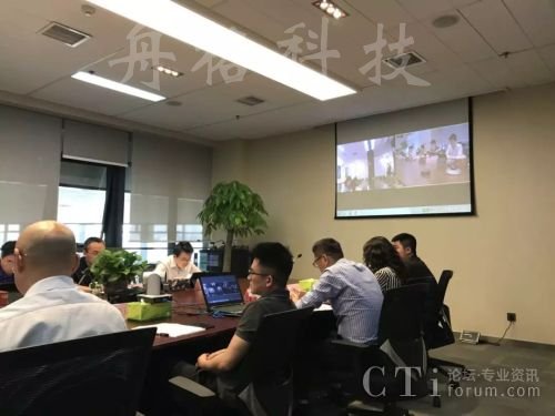 隨銳矚目助博瑞傳播內(nèi)部云端溝通、協(xié)同更高效