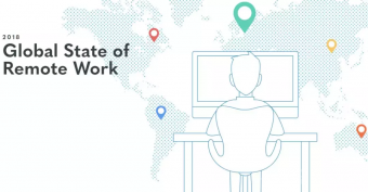 遠程辦公潮流里數字游牧民族正崛起，企業該怎么辦？