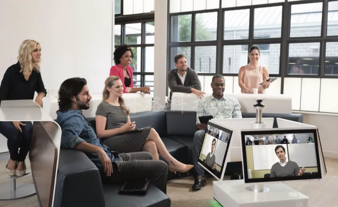 Polycom? RealPresence Centro | 帶您體驗全新的會議協作方式