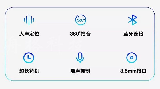 1545732525367726.png 皓麗HM-3麥克風,新品上市