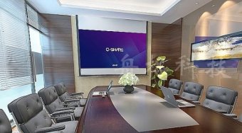 Q-Meeting重磅來襲丨“智能+簡單”讓會議智慧升級