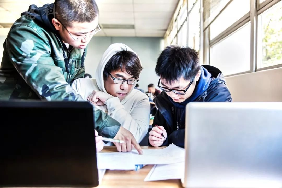 開足馬力!建一條高校實訓人才培養的“高速公路”