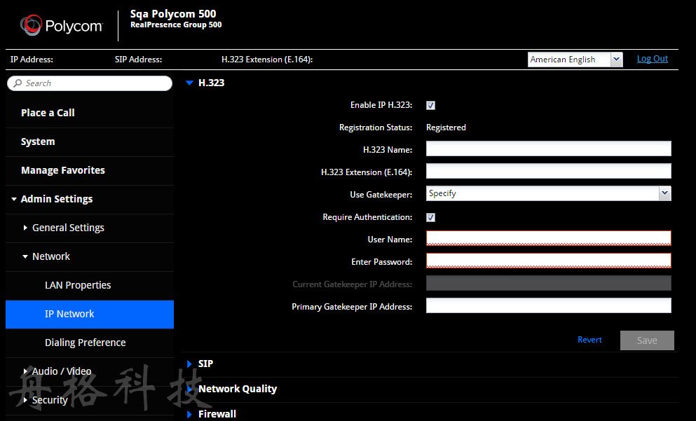 Polycom寶利通四代攝像機能倒裝或者反轉安裝嗎