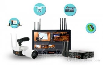 移動式全高清錄播系統讓教育錄播徹底變得簡單