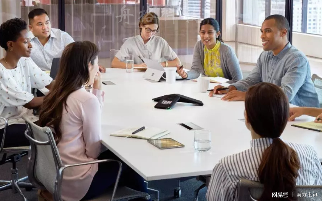 2019年，別讓溝通制約企業(yè)發(fā)展