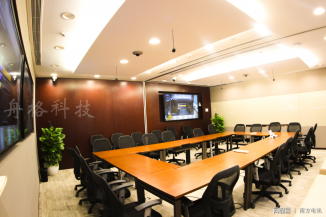 安全又不受拘束，視頻會(huì)議可以這樣改造