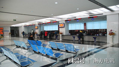 睿景助力河南稅務(wù)體系信息化建設(shè)