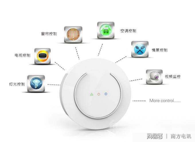 技術(shù)咖｜掌握新一代的智能中控集成