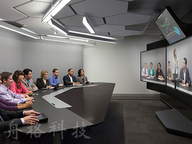 視頻會(huì)議中常見(jiàn)音頻音效問(wèn)題分析