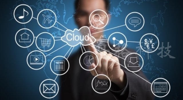 云計(jì)算提高中員工工作效率