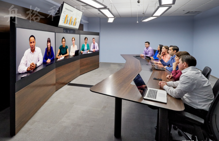 跨國(guó)集團(tuán)如何協(xié)同辦公？看看別人怎么做