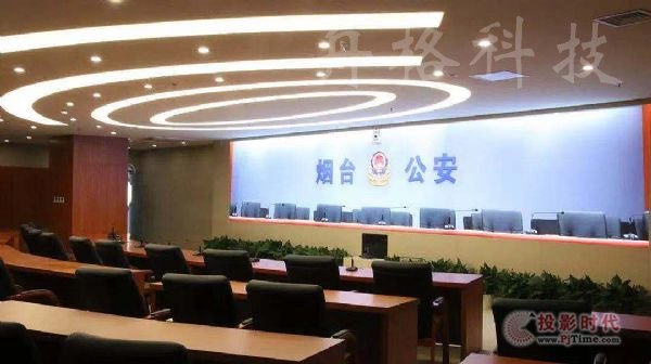 一體化專業設計 科達推出影院式網呈